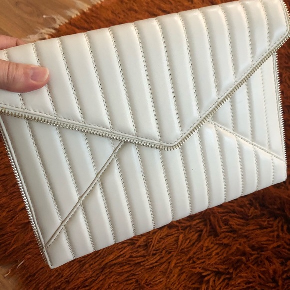Rebecca Minkoff Clutch - Picture 1 of 5